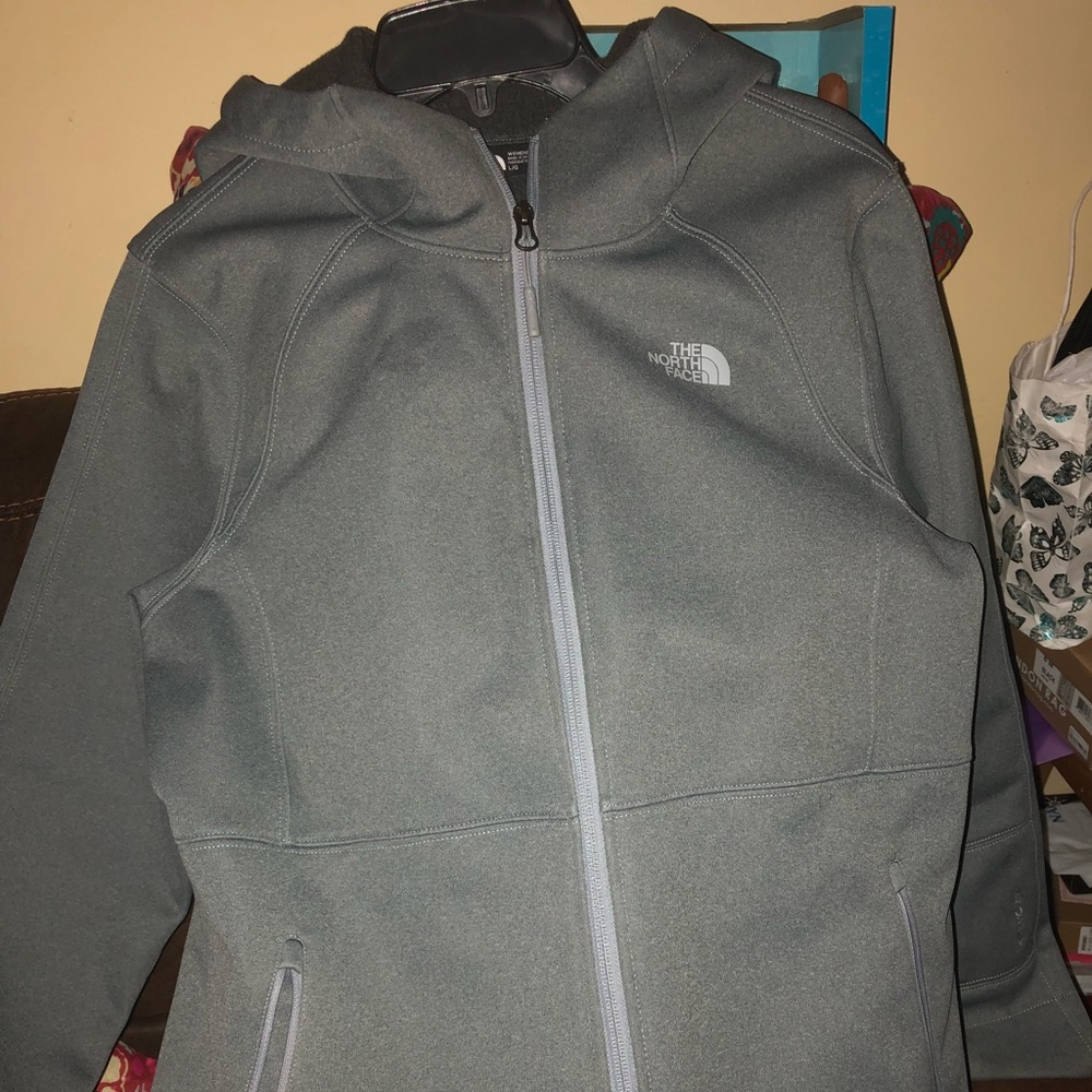 The North Face- Women’s Winter Jacket